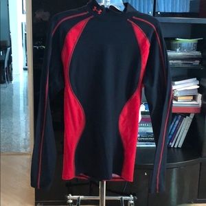 Under armour thermal long sleeve shirt